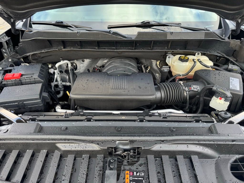 Used 2020 Chevrolet Silverado 1500 LT w/ All-Star Edition image 11