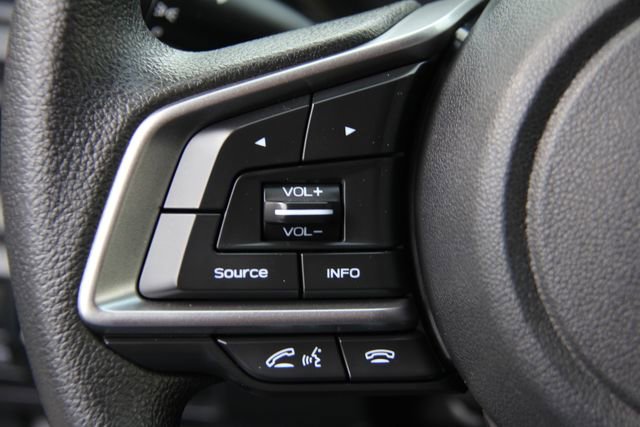 Certified 2023 Subaru Crosstrek 2.0i image 20