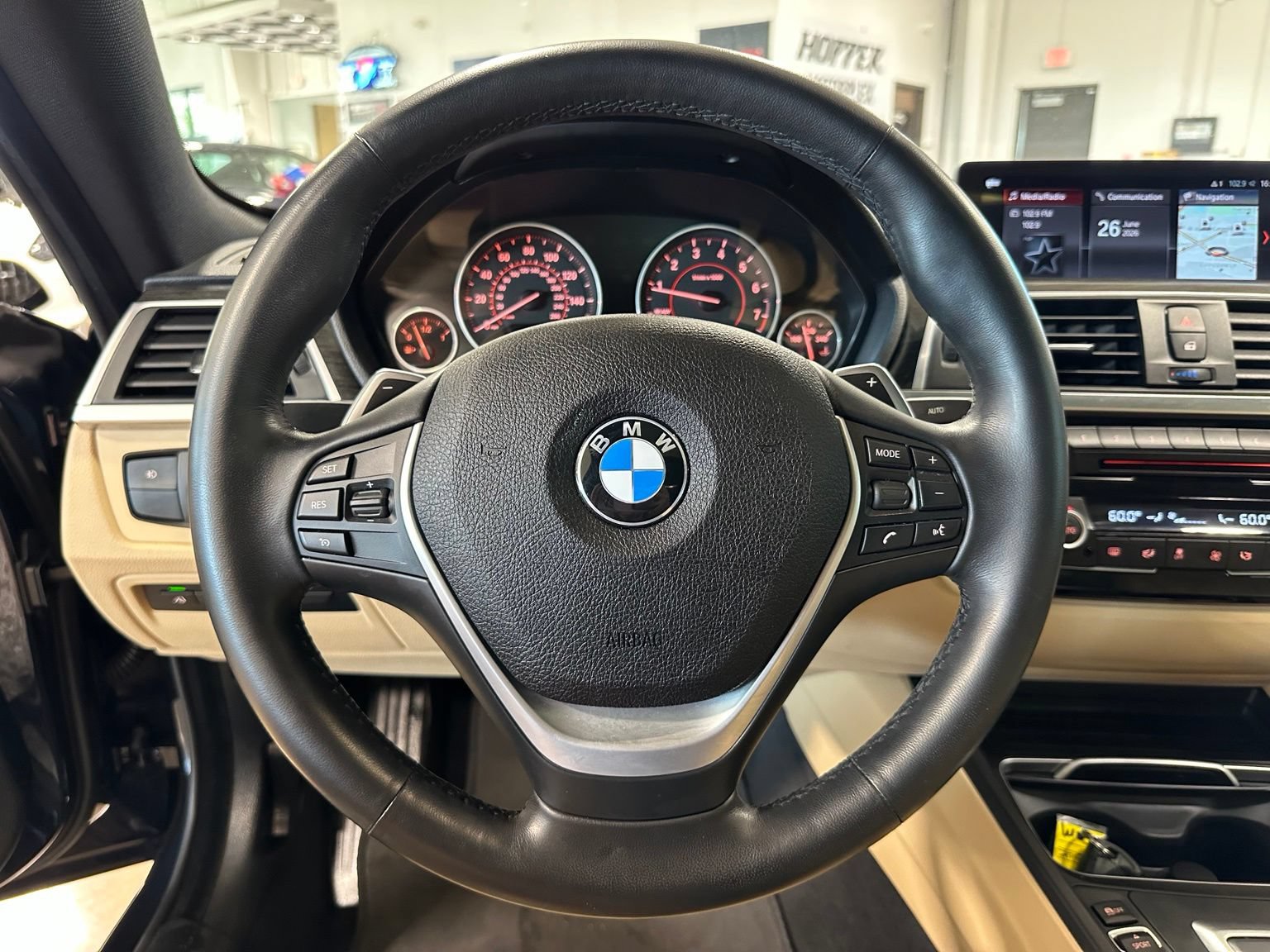 Used 2019 BMW 430i Gran Coupe w/ Convenience Package RWD image 16