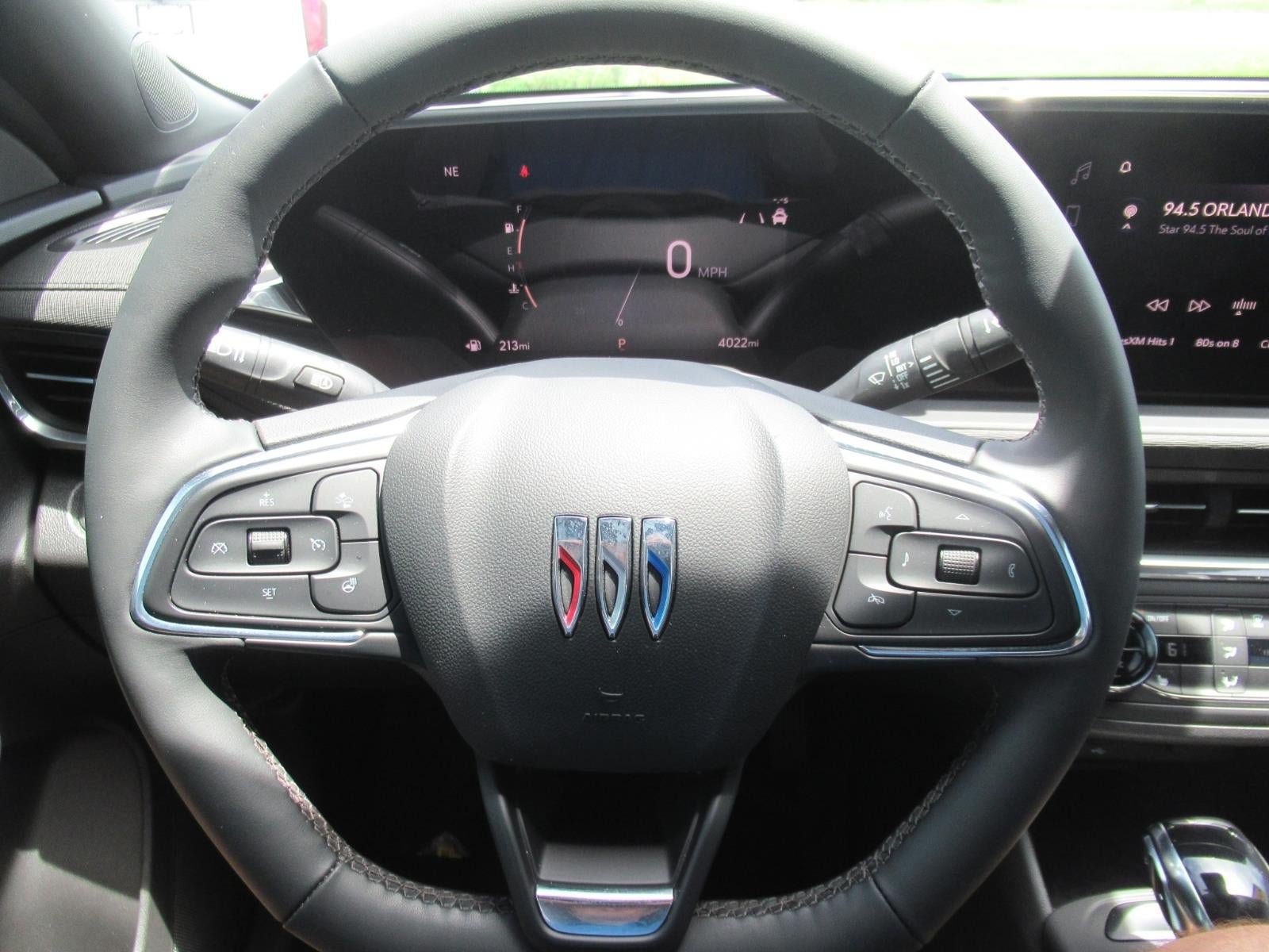 Used 2024 Buick Envista Preferred w/ Convenience I Package FWD image 22