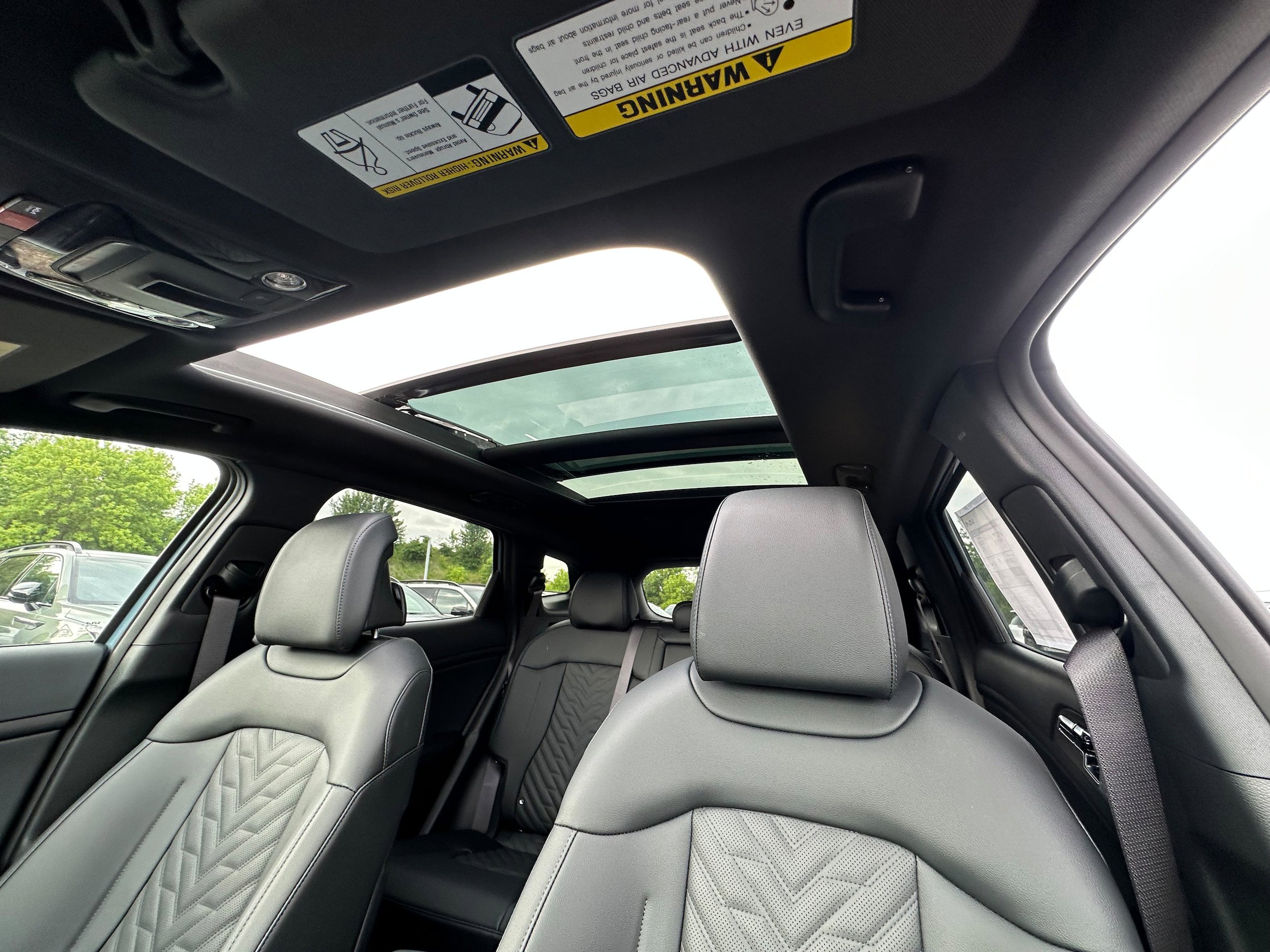 New 2026 Kia Sportage X-Line AWD/4WD image 34