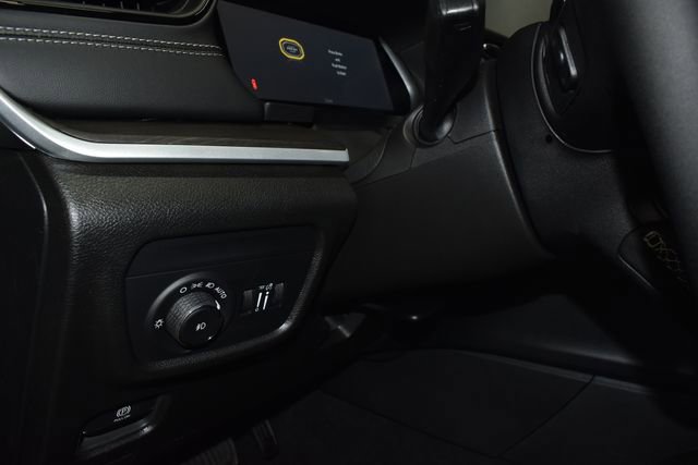 New 2026 Jeep Grand Cherokee Limited AWD/4WD image 26