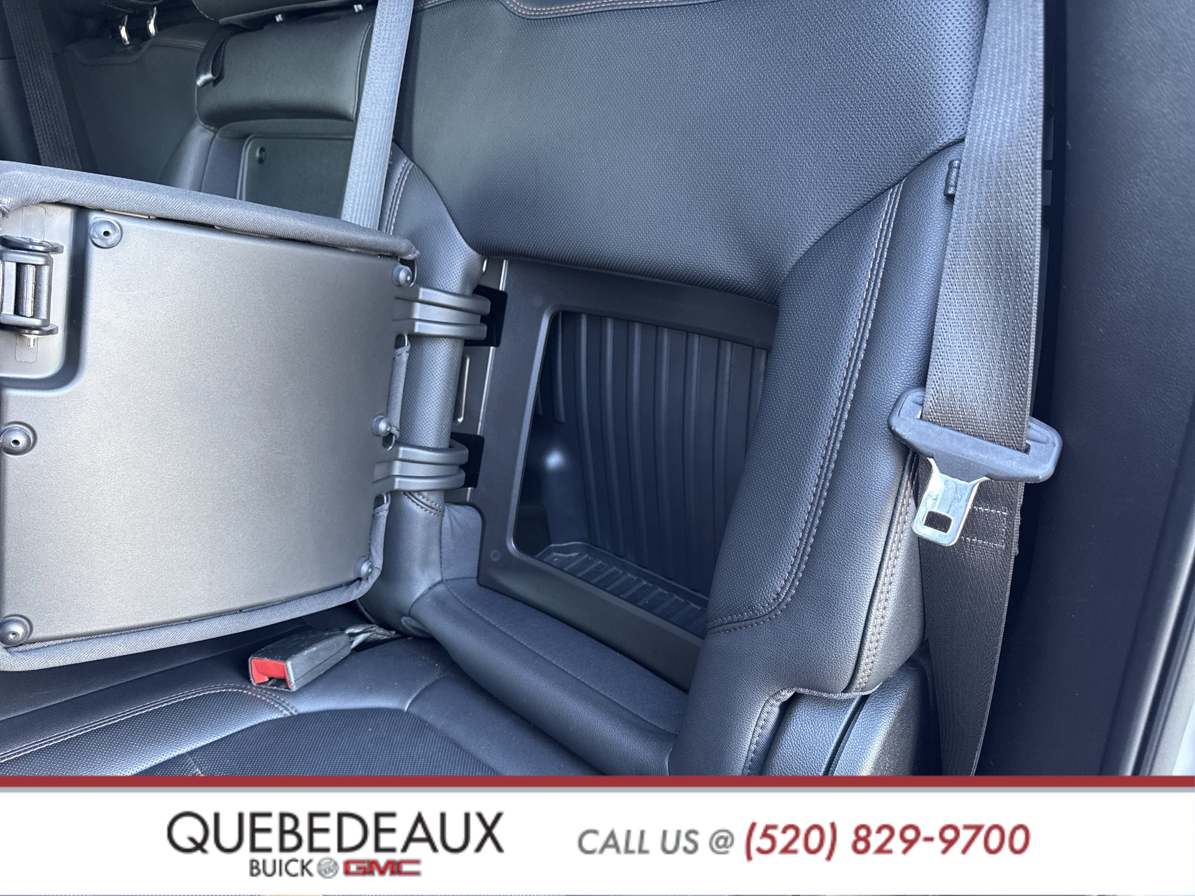 Used 2019 GMC Sierra 1500 AT4 w/ AT4 Premium Package image 38