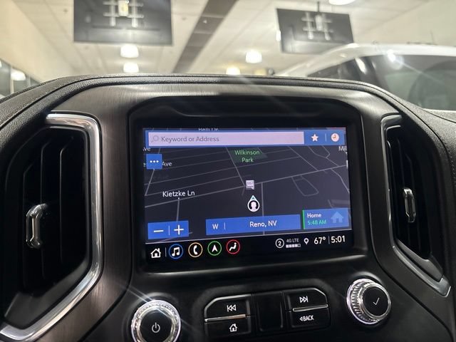 Used 2023 GMC Sierra 2500 AT4 w/ AT4 Premium Plus Package AWD/4WD image 27