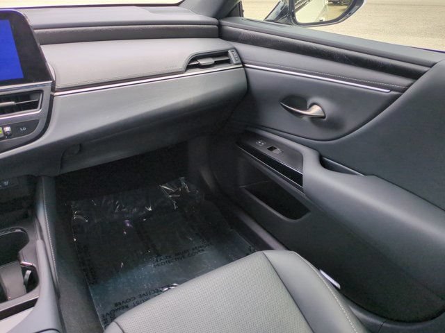 Certified 2025 Lexus ES 350 w/ Premium Package FWD image 16