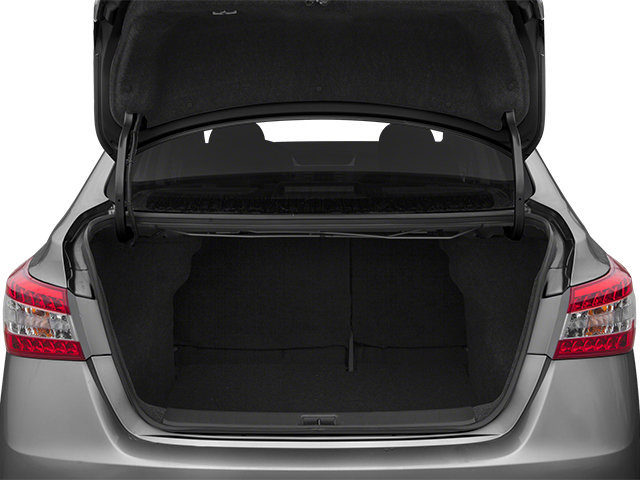 Used 2014 Nissan Sentra SR w/ Premium Package FWD image 15