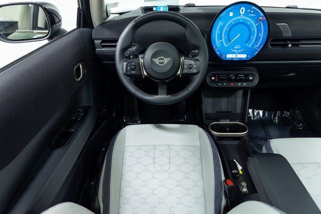 Used 2025 MINI Cooper S image 3