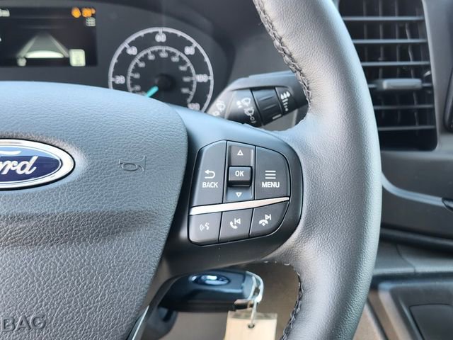 New 2024 Ford Transit 350 Low Roof w/ Load Area Protection Package image 25