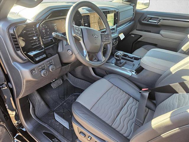 New 2026 Chevrolet Silverado 1500 ZR2 image 3
