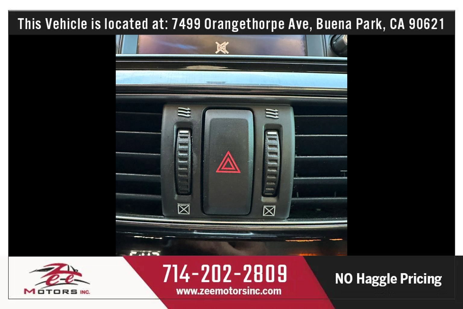 Used 2015 MAZDA MAZDA6 Touring image 35