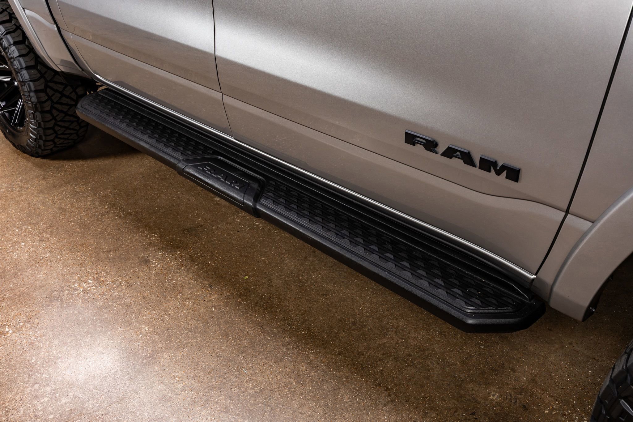 Used 2025 RAM 1500 Big Horn image 13