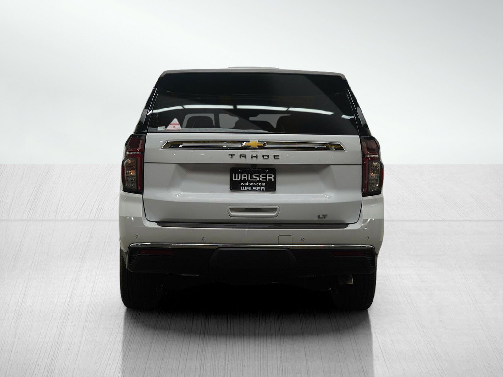Used 2021 Chevrolet Tahoe LT w/ LT Signature Package image 6