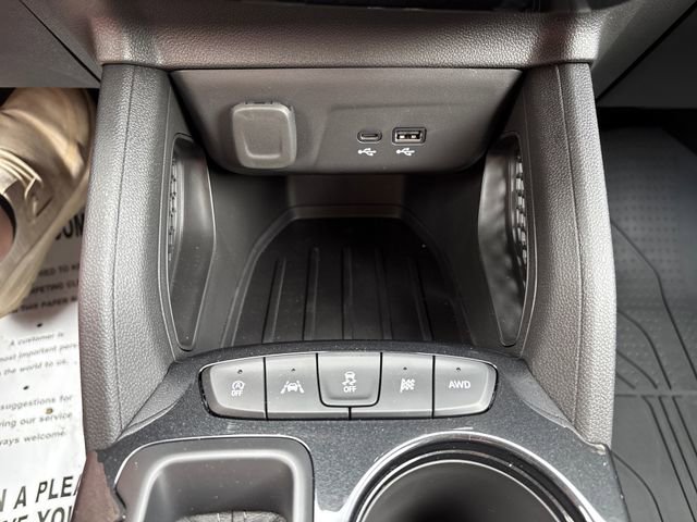 New 2026 Chevrolet TrailBlazer LT AWD/4WD image 20