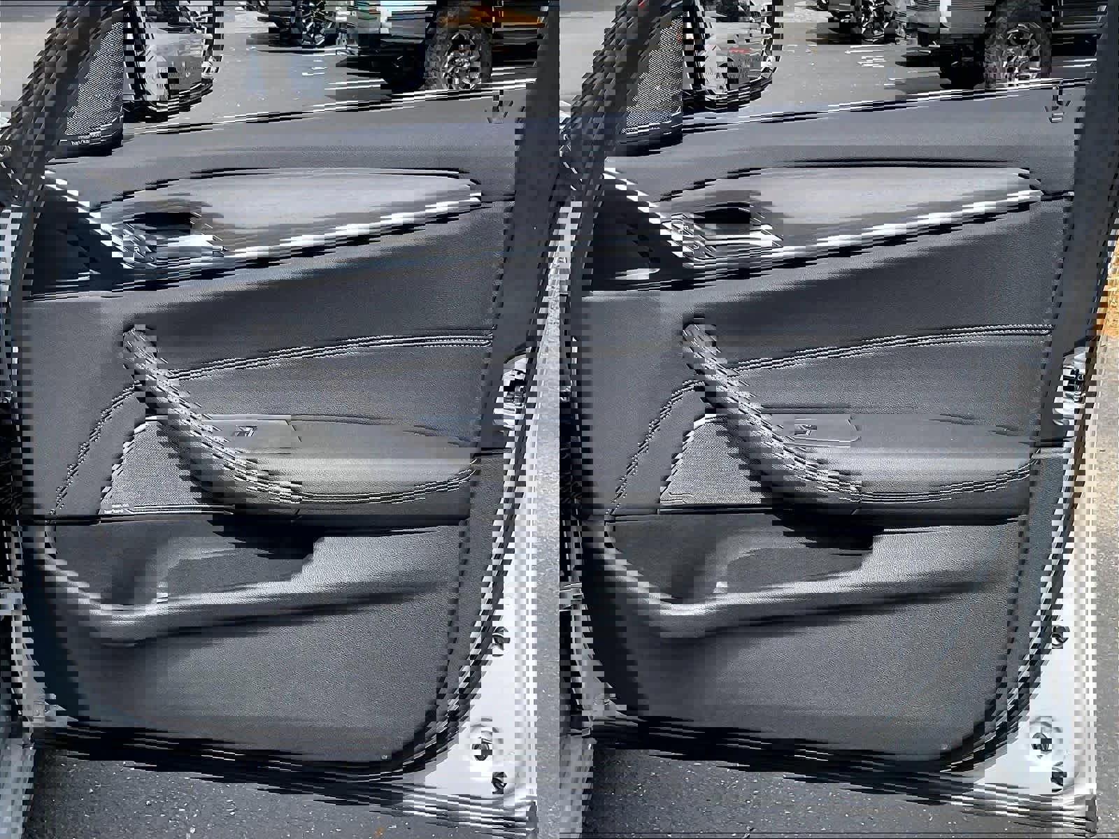 Used 2021 BMW 540i w/ Premium Package image 25