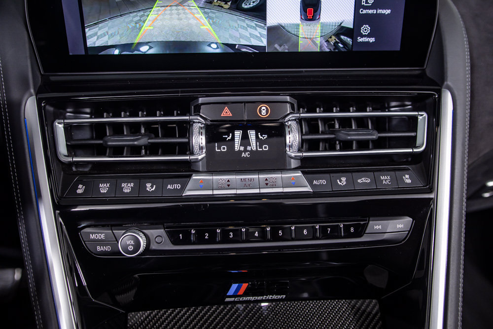 Used 2025 BMW M8 Competition AWD/4WD image 33
