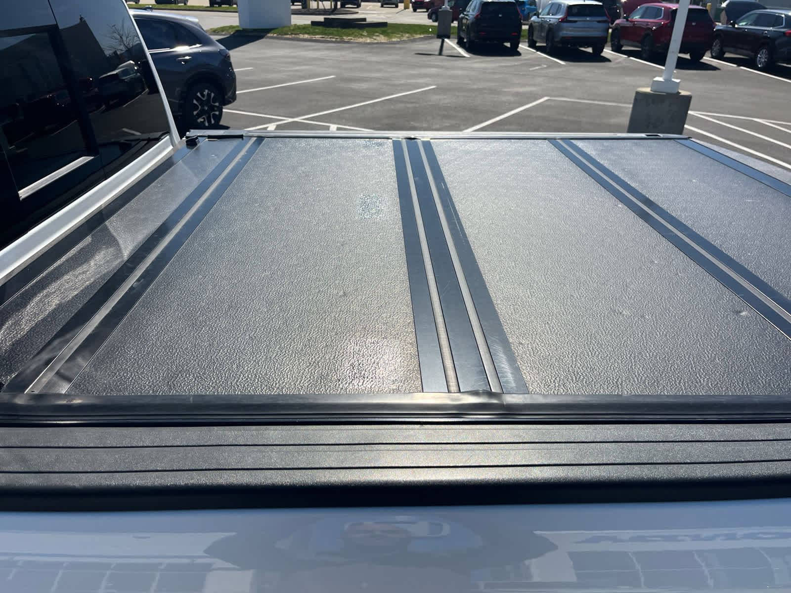 Used 2021 RAM 1500 Limited AWD/4WD image 28