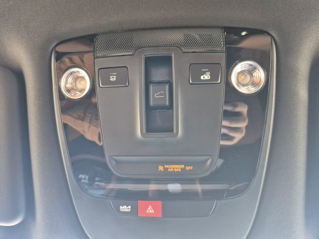 New 2026 Kia Sportage X-Line w/ X-Line Technology Package image 24