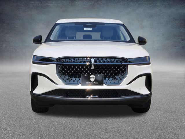 New 2026 Lincoln Nautilus Premier w/ Equipment Group 102A AWD/4WD image 2