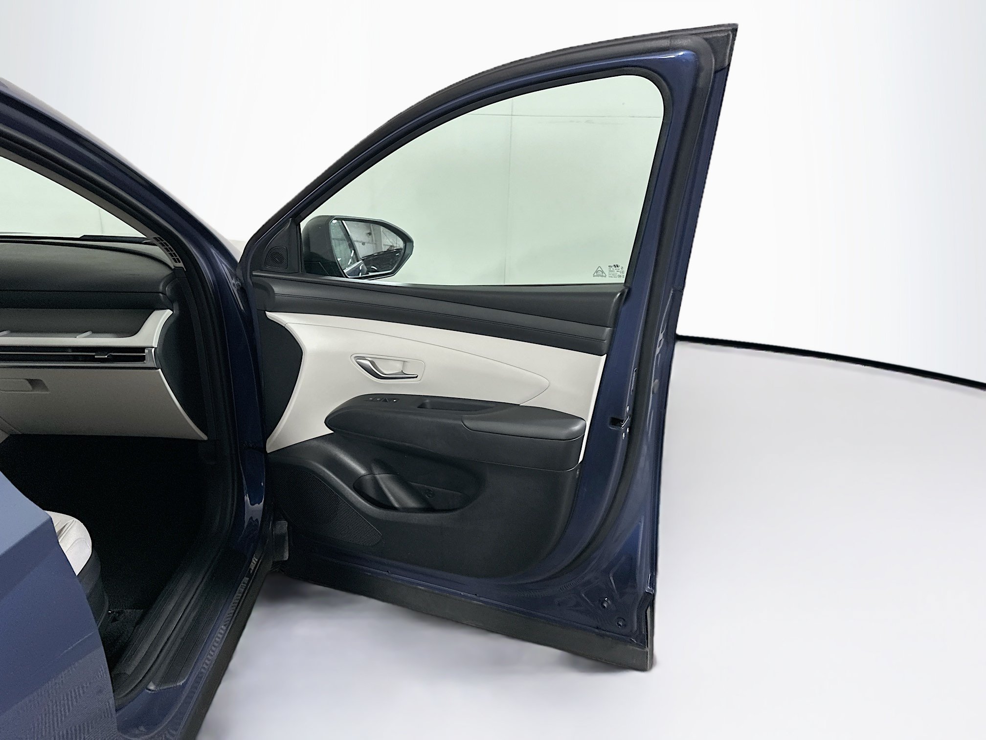 Used 2026 Hyundai Tucson SEL FWD image 33