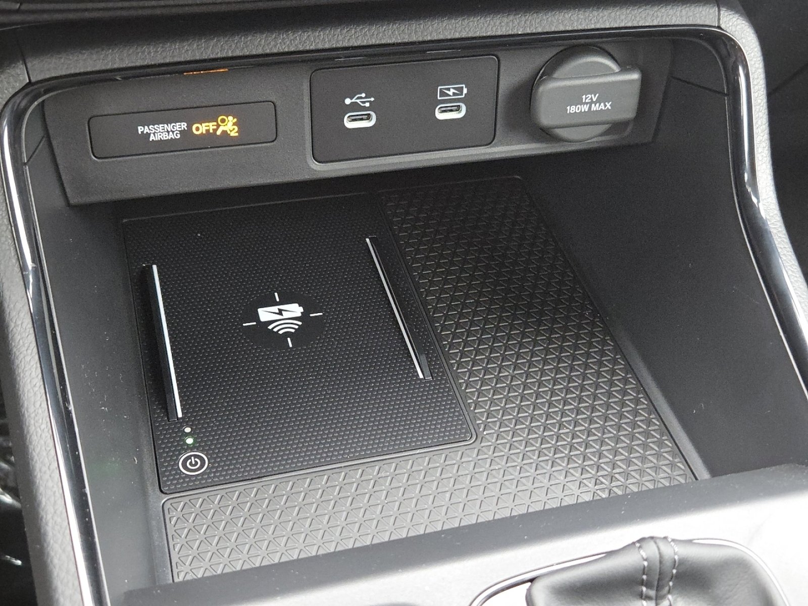 New 2026 Honda CR-V EX-L image 7