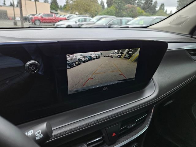 Used 2024 Buick Encore GX Sport Touring AWD/4WD image 33