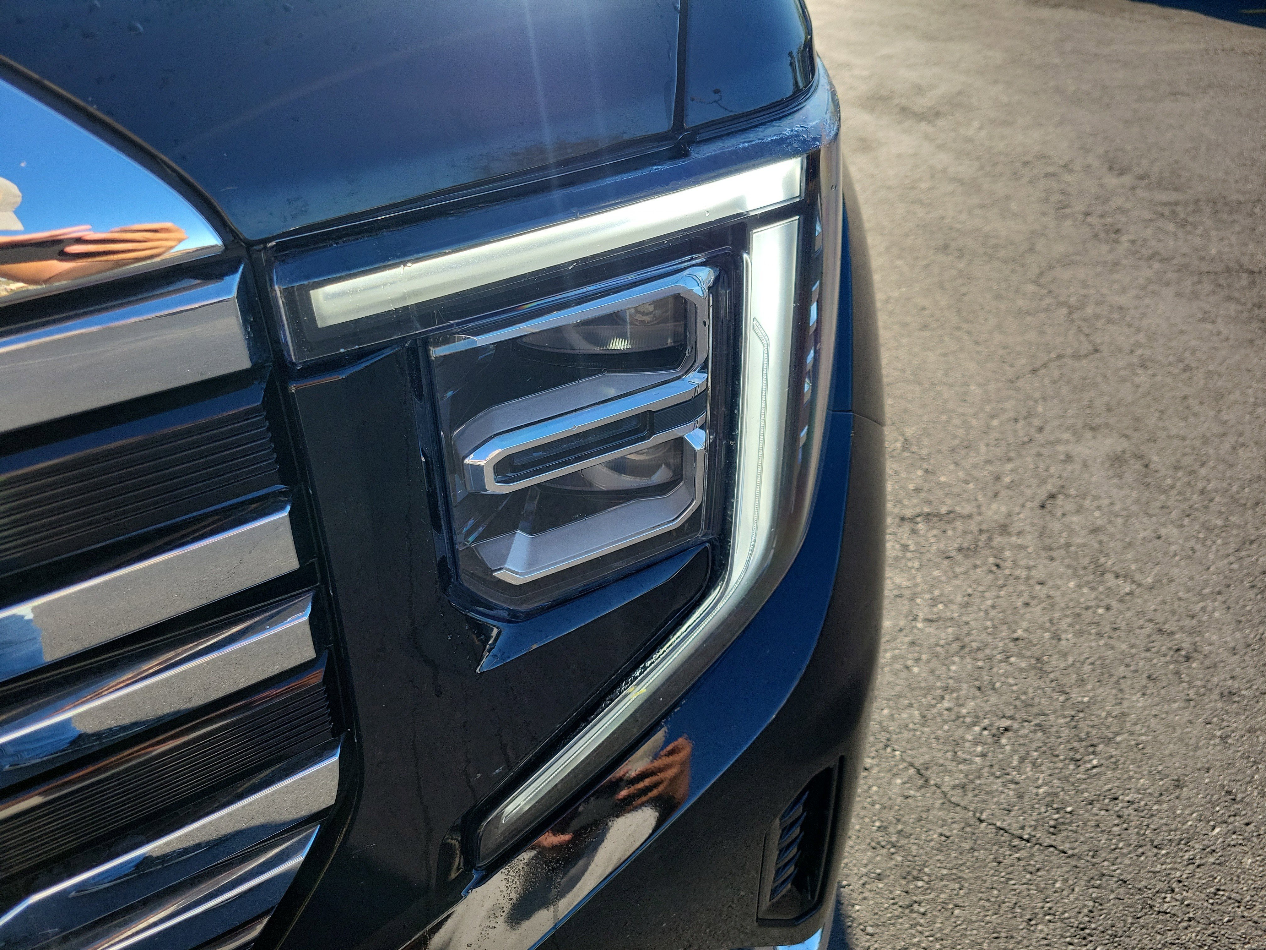 Used 2025 GMC Sierra 1500 SLT image 10