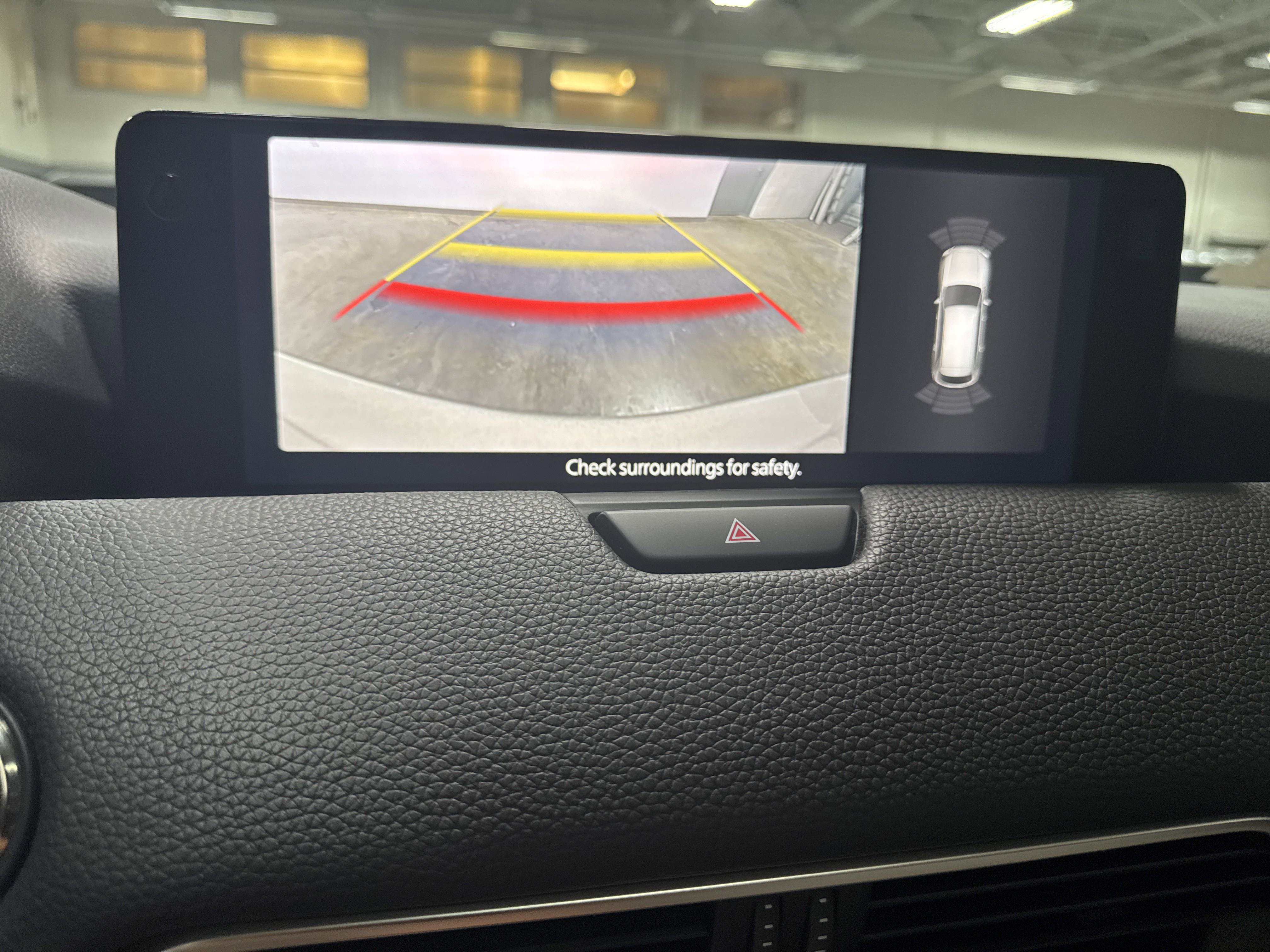 Used 2024 MAZDA CX-90 3.3 Turbo S image 28