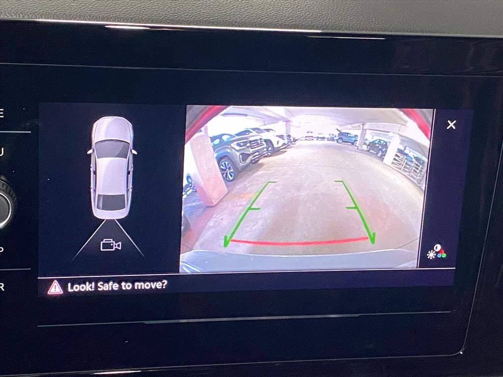 New 2026 Volkswagen Jetta Sport image 6