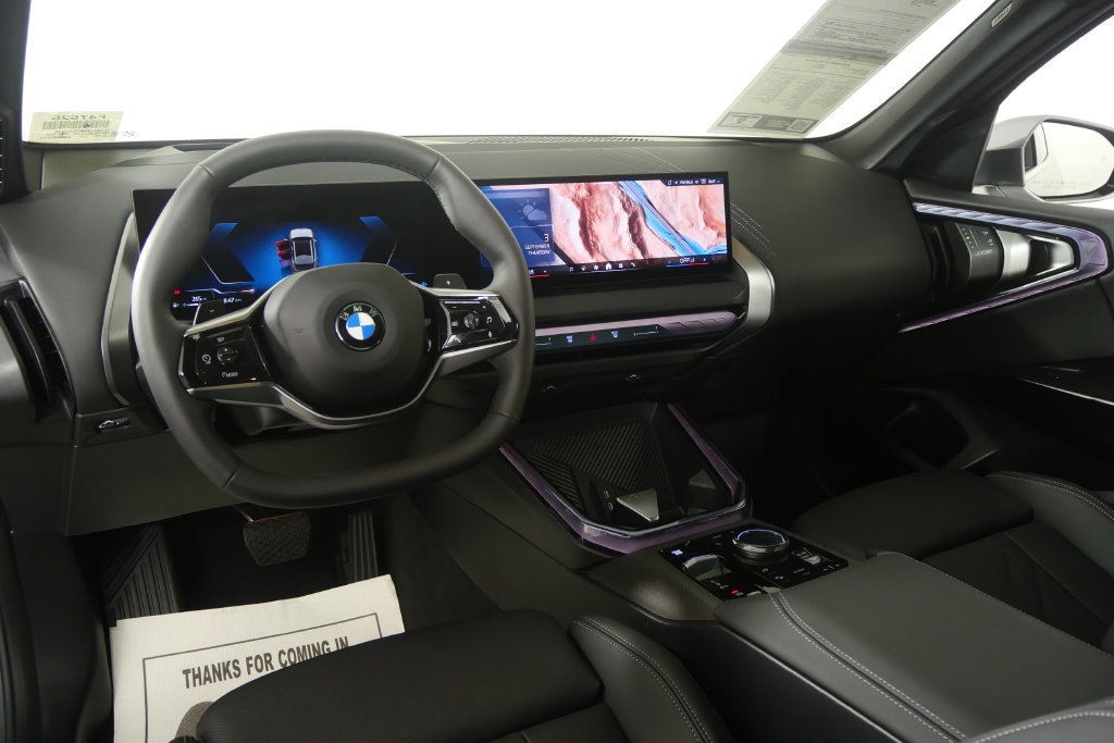 Used 2026 BMW X3 xDrive30i AWD/4WD image 18