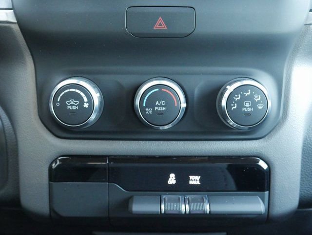 Used 2020 RAM 1500 Big Horn image 21