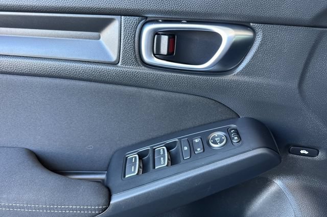 Used 2024 Honda Civic LX image 8