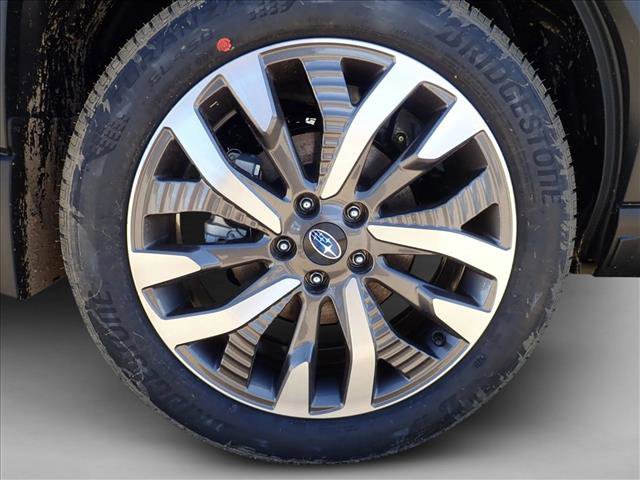 New 2026 Subaru Forester Touring image 7