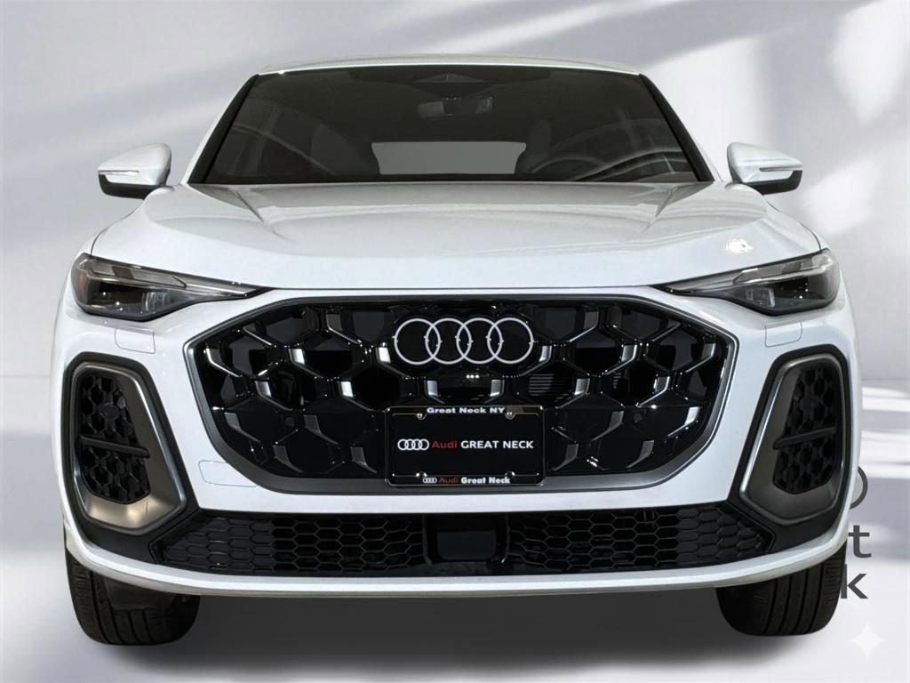 Certified 2025 Audi Q5 Premium w/ Convenience Package image 26