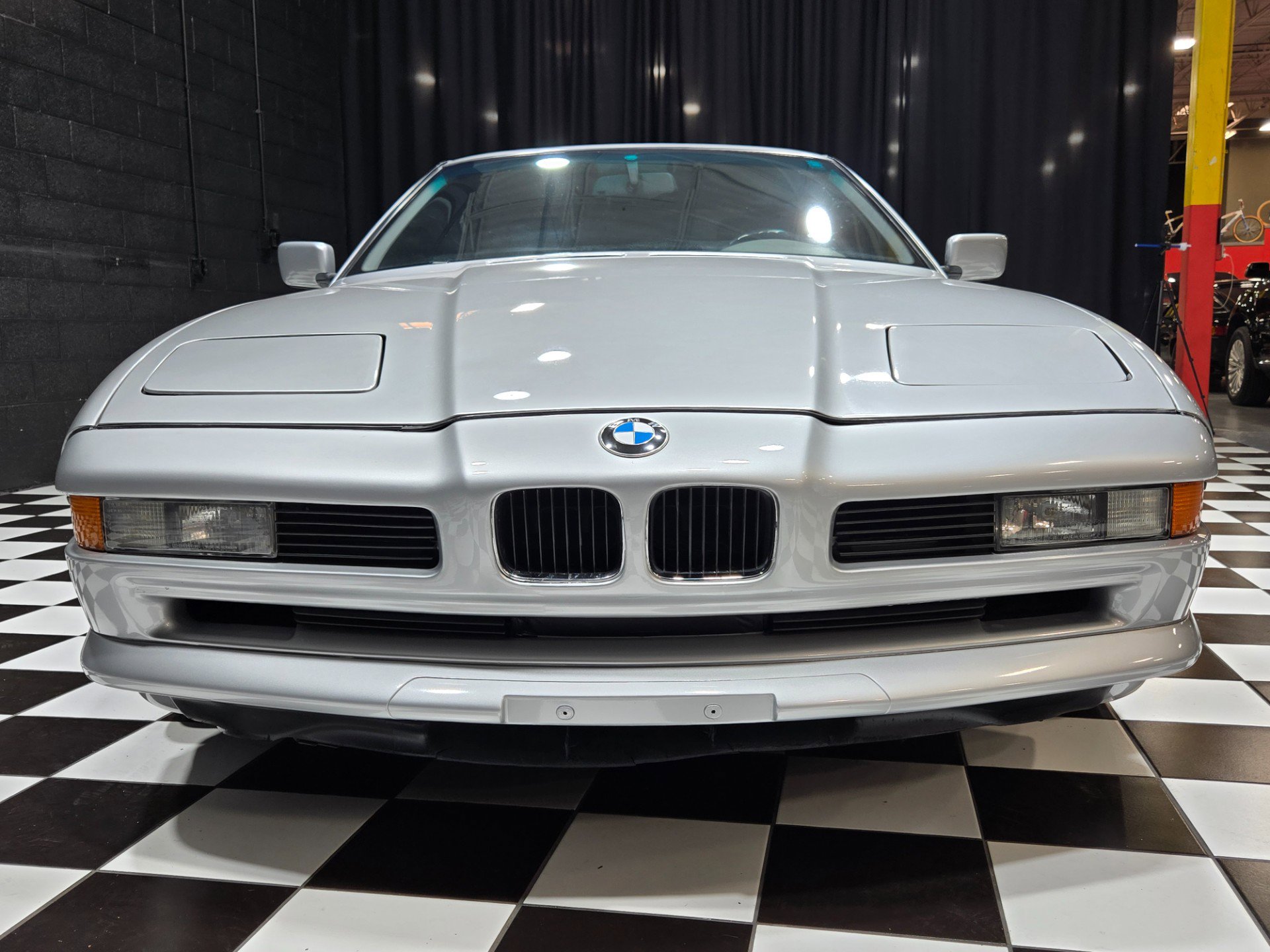 Used 1991 BMW 850i image 52