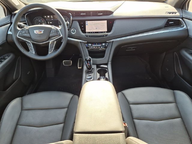 Used 2026 Cadillac XT5 Sportv w/ LPO, Floor Liner Package AWD/4WD image 23