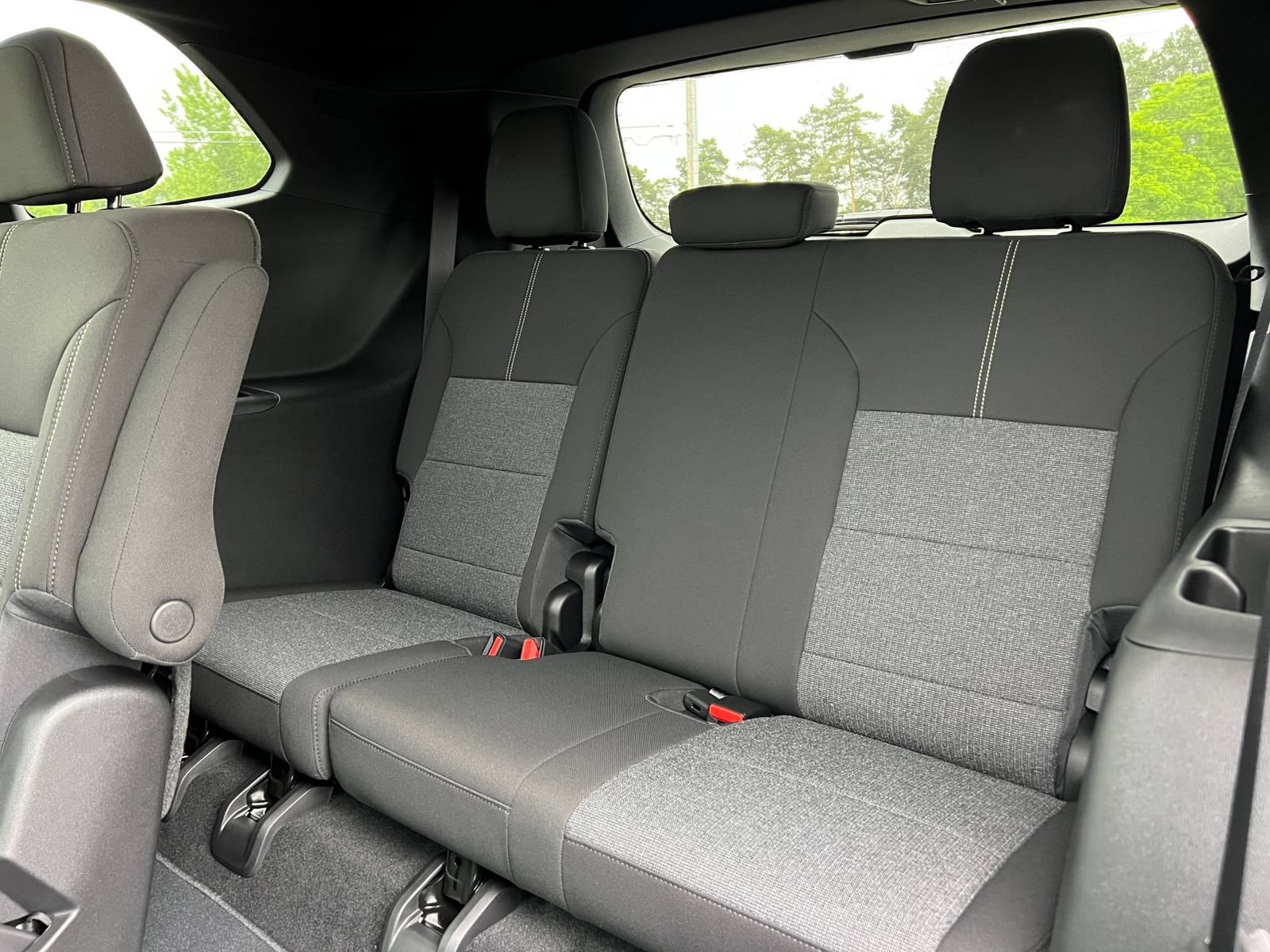 New 2026 GMC Acadia Elevation AWD/4WD image 6