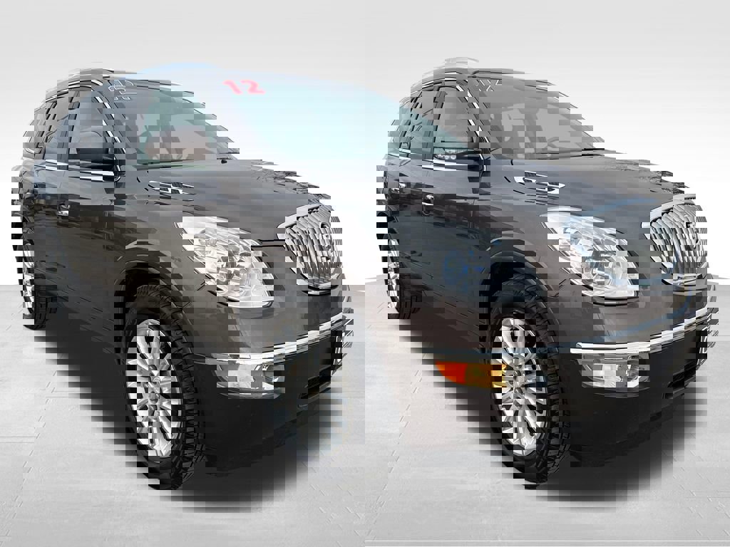 Used 2012 Buick Enclave Leather image 8