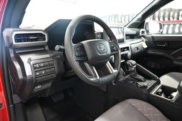 New 2026 Toyota Tacoma SR5 AWD/4WD image 22