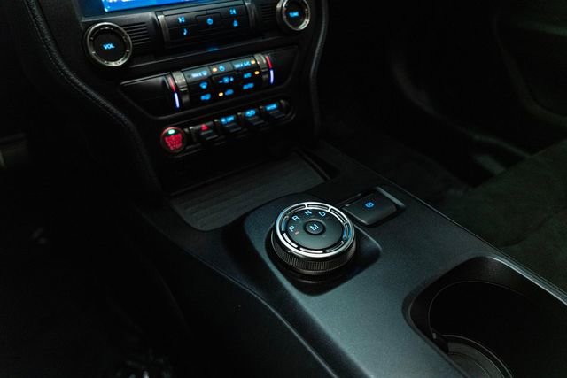 Used 2021 Ford Mustang Shelby GT500 w/ Carbon Fiber Track Pack image 27