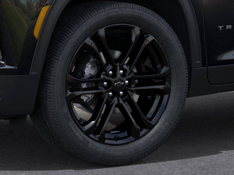 New 2027 Chevrolet Traverse LT w/ LPO, Floor Liner Package AWD/4WD image 9