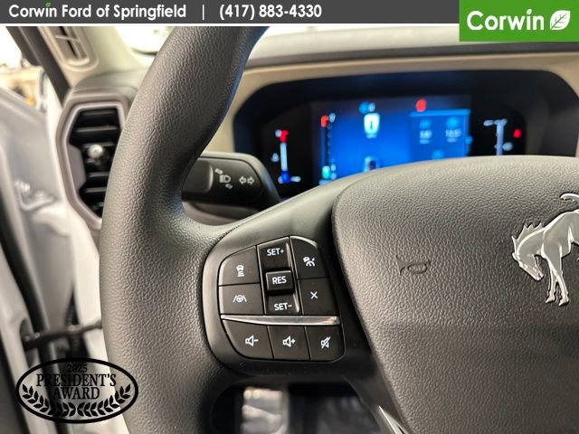 New 2026 Ford Bronco Sport Big Bend image 34