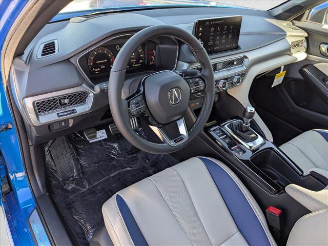 New 2026 Acura Integra A-Spec image 3