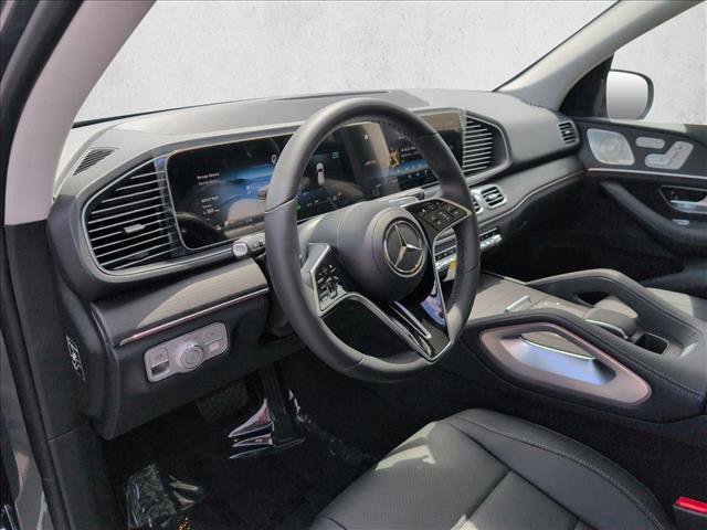 New 2026 Mercedes-Benz GLE 450 4MATIC image 3