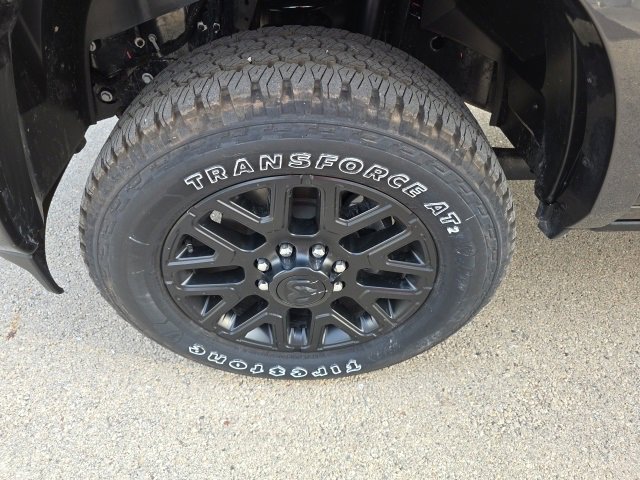 New 2026 RAM 2500 Limited image 8