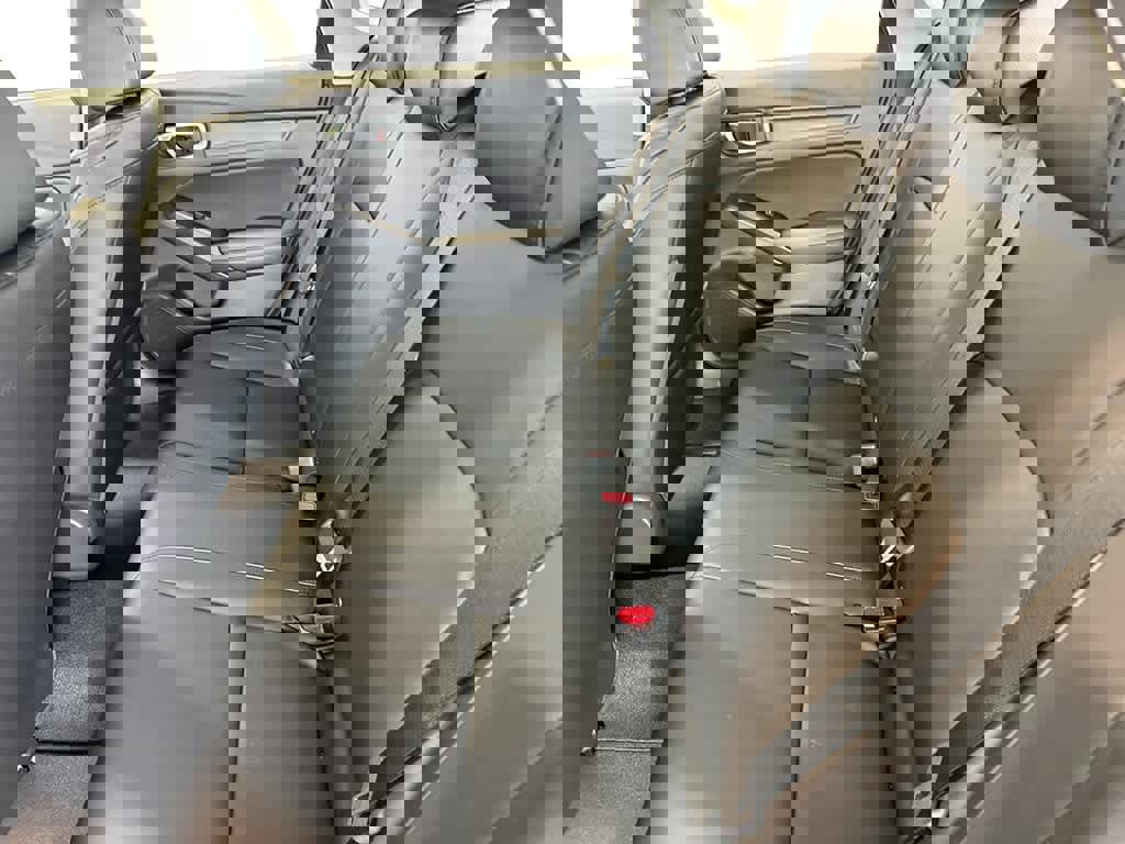 New 2026 Acura Integra image 28