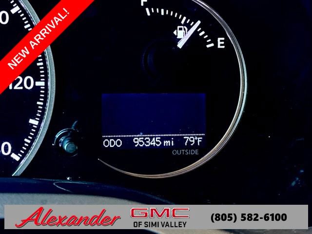 Used 2015 Lexus CT 200h w/ Navigation Package FWD image 25