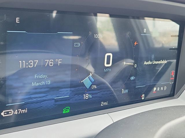 New 2027 Chevrolet Bolt RS w/ Technology Package image 23