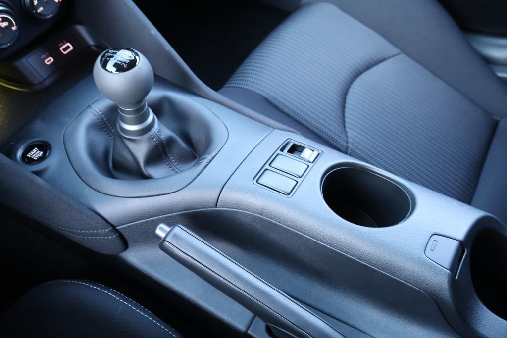 New 2026 Nissan Z Sport w/ Floor Mat Package RWD image 15