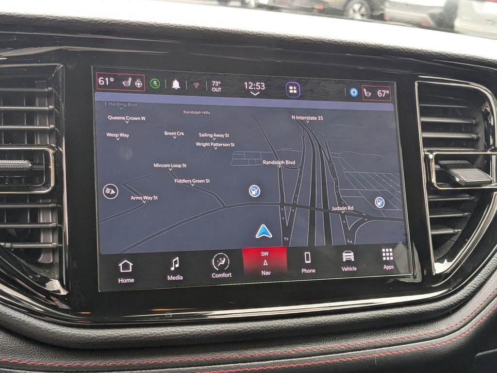 Used 2025 Dodge Durango GT image 20