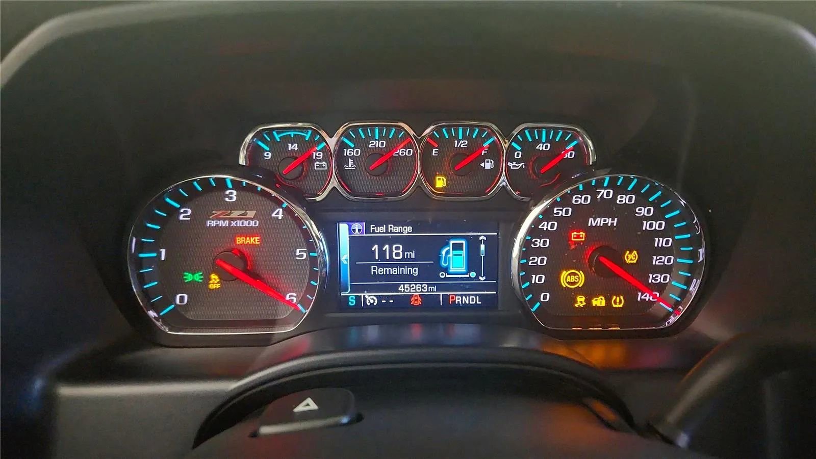 Used 2017 Chevrolet Silverado 1500 LT w/ All Star Edition image 24